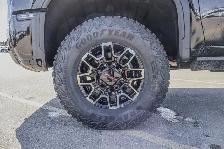 2026 GMC Sierra 2500HD AT4X - Photo 13