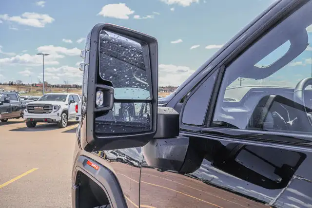 2026 GMC Sierra 2500HD AT4X - Photo 14