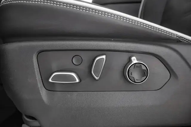 2026 GMC Sierra 2500HD AT4X - Photo 16