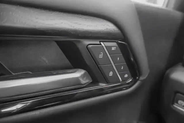 2026 GMC Sierra 2500HD AT4X - Photo 18