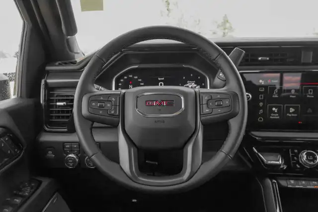 2026 GMC Sierra 2500HD AT4X - Photo 20