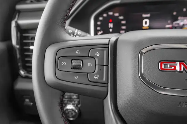 2026 GMC Sierra 2500HD AT4X - Photo 21
