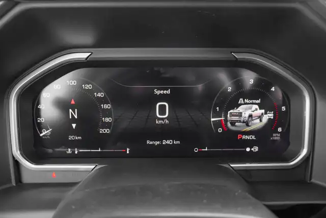 2026 GMC Sierra 2500HD AT4X - Photo 22