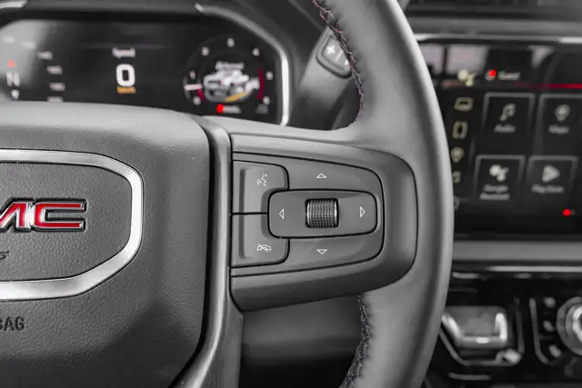 2026 GMC Sierra 2500HD AT4X - Photo 23