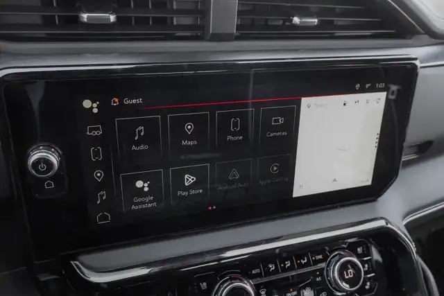 2026 GMC Sierra 2500HD AT4X - Photo 25