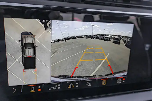 2026 GMC Sierra 2500HD AT4X - Photo 26