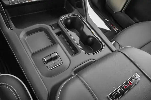 2026 GMC Sierra 2500HD AT4X - Photo 28