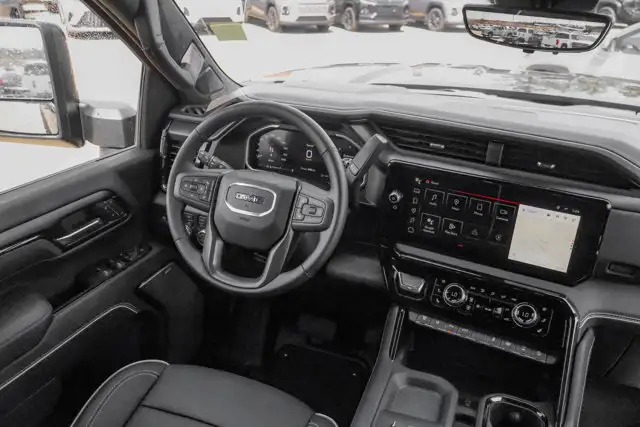 2026 GMC Sierra 2500HD AT4X - Photo 29