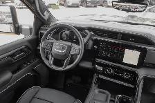 2026 GMC Sierra 2500HD AT4X - Photo 29