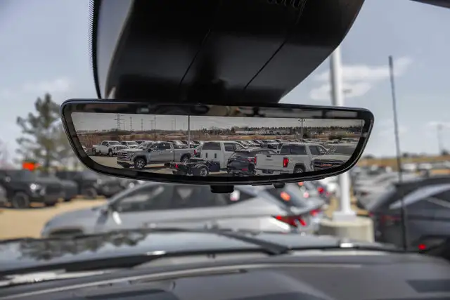 2026 GMC Sierra 2500HD AT4X - Photo 30