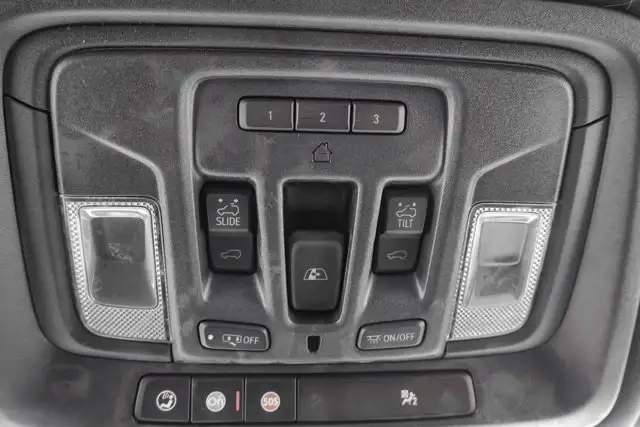 2026 GMC Sierra 2500HD AT4X - Photo 31