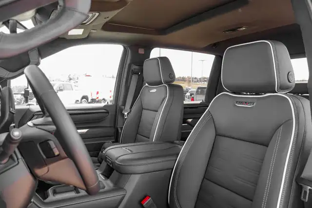 2026 GMC Sierra 2500HD AT4X - Photo 33