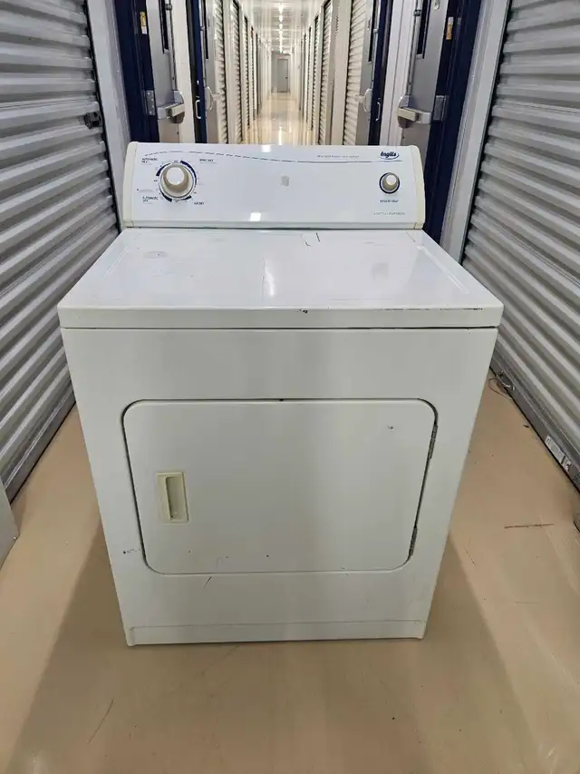 Inglis Dryer