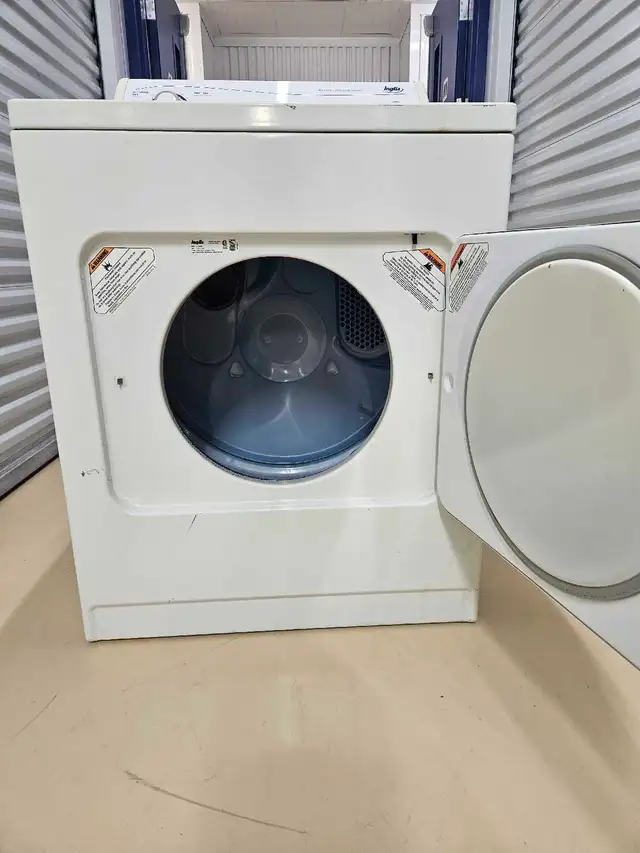 Inglis Dryer - Photo 2