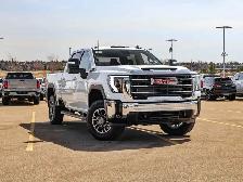 2026 GMC Sierra 3500HD SLE - Photo 2