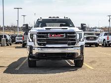 2026 GMC Sierra 3500HD SLE - Photo 3