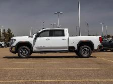 2026 GMC Sierra 3500HD SLE - Photo 5