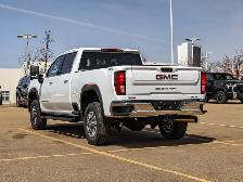 2026 GMC Sierra 3500HD SLE - Photo 6