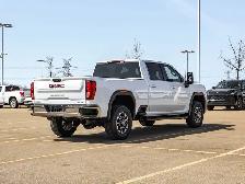 2026 GMC Sierra 3500HD SLE - Photo 8