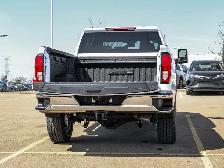 2026 GMC Sierra 3500HD SLE - Photo 9