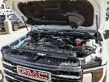 2026 GMC Sierra 3500HD SLE - Photo 10