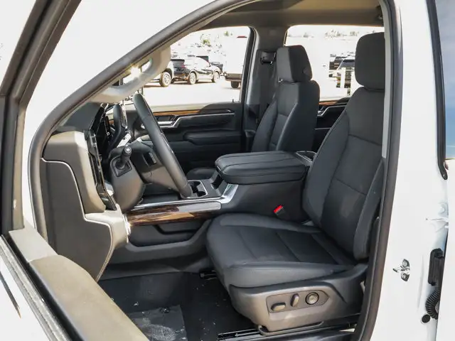 2026 GMC Sierra 3500HD SLE - Photo 14