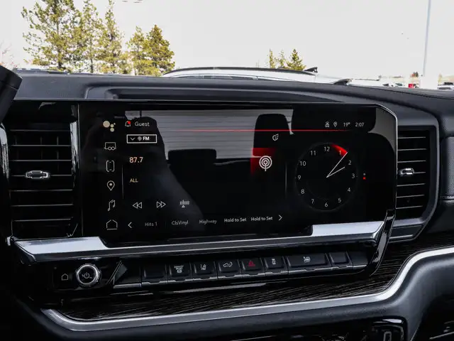 2026 GMC Sierra 3500HD SLE - Photo 28