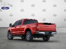2020 Ford F-350 Lariat 4WD Crew Cab 6.75' Box - Photo 2
