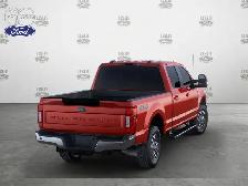 2020 Ford F-350 Lariat 4WD Crew Cab 6.75' Box - Photo 3