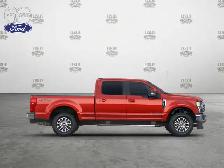 2020 Ford F-350 Lariat 4WD Crew Cab 6.75' Box - Photo 5