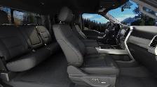 2020 Ford F-350 Lariat 4WD Crew Cab 6.75' Box - Photo 6