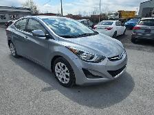 2015 Hyundai Elantra GL - Photo 2