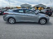 2015 Hyundai Elantra GL - Photo 3