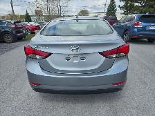 2015 Hyundai Elantra GL - Photo 4
