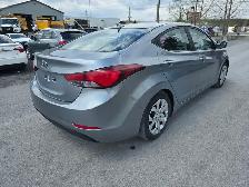 2015 Hyundai Elantra GL - Photo 5