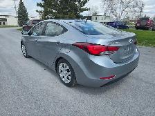 2015 Hyundai Elantra GL - Photo 6