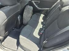 2015 Hyundai Elantra GL - Photo 9