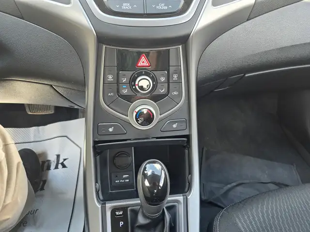 2015 Hyundai Elantra GL - Photo 14