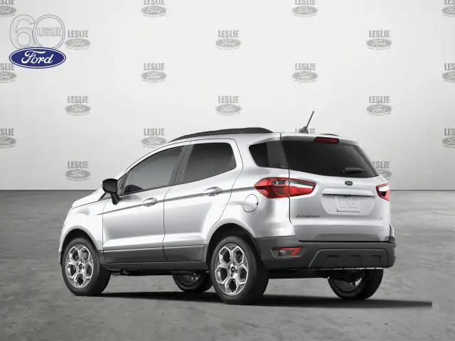 2022 Ford EcoSport SE 4WD - Photo 2