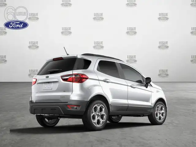 2022 Ford EcoSport SE 4WD - Photo 3