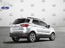 2022 Ford EcoSport SE 4WD - Photo 3
