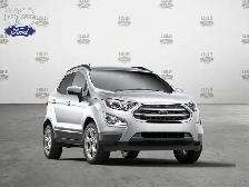 2022 Ford EcoSport SE 4WD - Photo 4