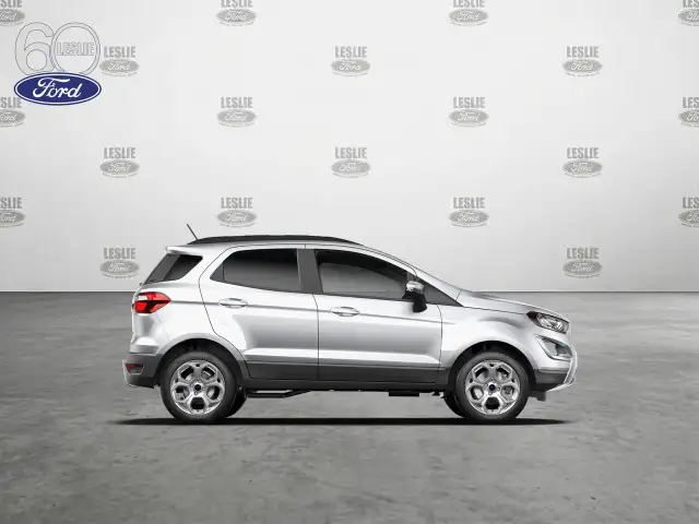 2022 Ford EcoSport SE 4WD - Photo 5