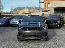 2023 DODGE DURANGO - Photo 2