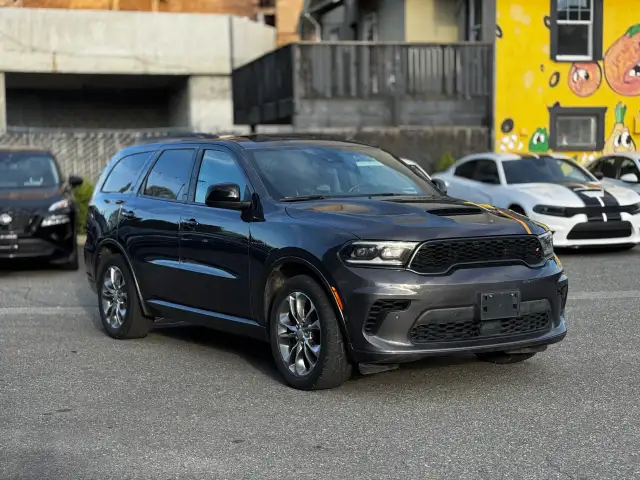 2023 DODGE DURANGO - Photo 3