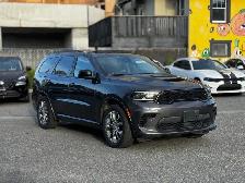 2023 DODGE DURANGO - Photo 3