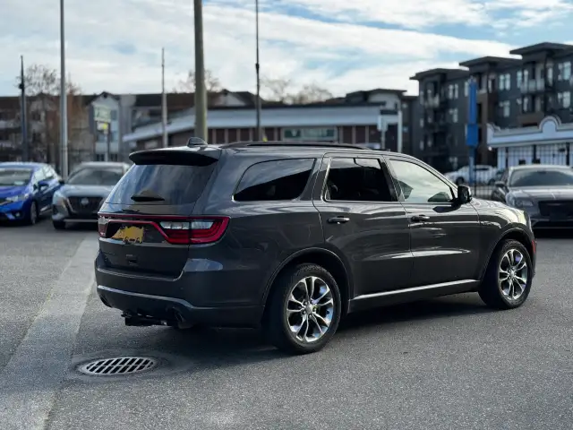 2023 DODGE DURANGO - Photo 4