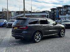 2023 DODGE DURANGO - Photo 4