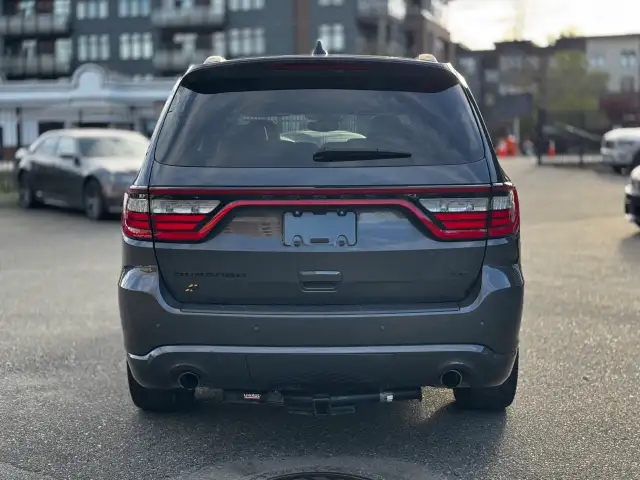 2023 DODGE DURANGO - Photo 5