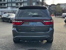 2023 DODGE DURANGO - Photo 5